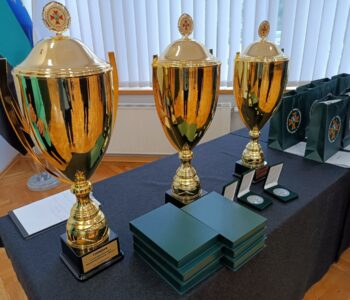 Centralne Zawody Ratownictwa Górniczego 2025